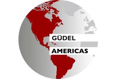 Global automation solutions business forms Güdel Americas, builds regional support for customers
