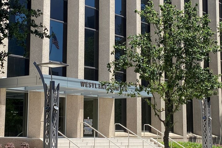 Westlake Houston, Texas, headquarters.