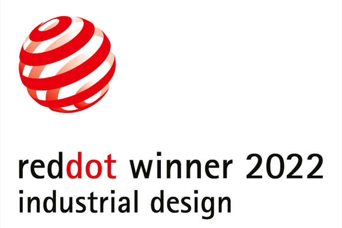 løbetur For nylig elasticitet 9T Labs' Red Series awarded Red Dot Design Award 2022 | CompositesWorld