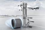 Trelleborg launches high-load composite materials for aerospace landing gear