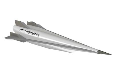 Australian hypersonic UAV project awarded $2.95 million federal funding