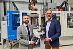 Safran joins the ThermoPlastic composites Research Center
