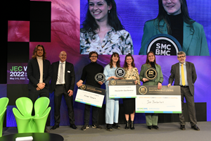 SMC BMC Design Award 2022 winners are revealed