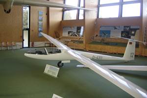 From sailplanes to composites repair: Growing composite training opportunities over the years