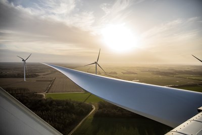 Moving toward next-generation wind blade recycling