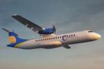 Connect Airlines orders Universal Hydrogen conversion of 75 ATR regional aircraft
