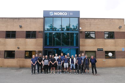Norco upskills employees with 2022 trainee program