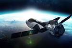 Sierra Space, Spirit AeroSystems aim to accelerate the commercialization of space