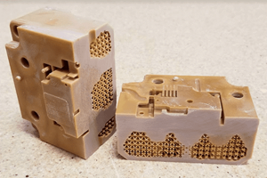 Fortify, polySpectra awarded $3 million by DOE to advance 3D-printed tooling