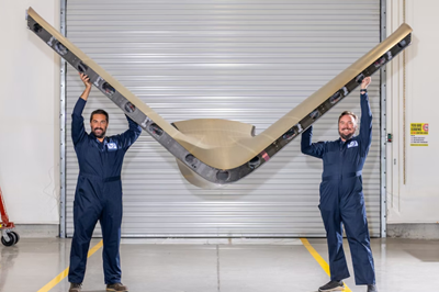 Joby Aviation maintains momentum with eVTOL certification, operational and manufacturing readiness