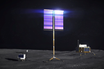 Three companies chosen to advance NASA deployable solar array