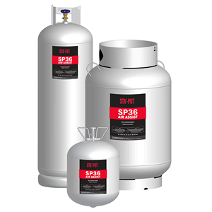 ITW Polymers Sealants adds novel air assist adhesive spray for industrial/RV applications