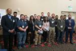 Student Showcase returns to Carbon Fiber Conference