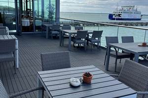 Dura Composites completes decking project for Royal Solent Yacht Club