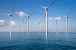 New report reveals U.S. saw 60% growth for offshore wind targets