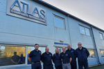 Financial backing fuels growth plans for Atlas Composite Technologies 