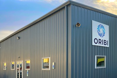 Re:Build Oribi Composites announces quality management system certification