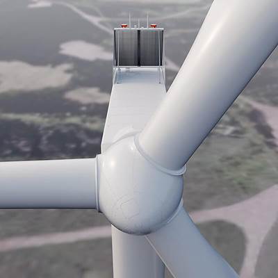 Vestas EnVentus order, Minnesota Power proposal advance U.S. wind capacity