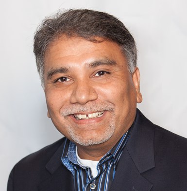 Ravi Kunju, Altair chief product and strategy officer.