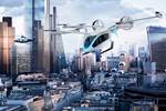 Eve UAM to be listed on NYSE, deliver operational eVTOL by 2026