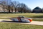 Illini Solar Car team composite vehicle paves way for success in American Solar Challenge 