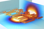 COMSOL releases version 6.0 for multiphysics simulation software