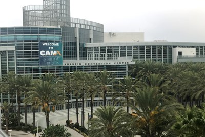 What to expect at CAMX 2022