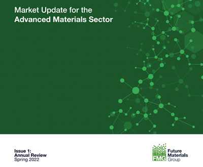 FMG releases market analysis on advanced materials