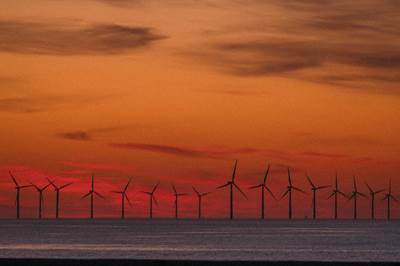 Annual report finds U.S. offshore wind nearly doubled in 2022