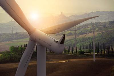 U.S. DOE announces $30 million wind turbine materials, manufacturing funding opportunity