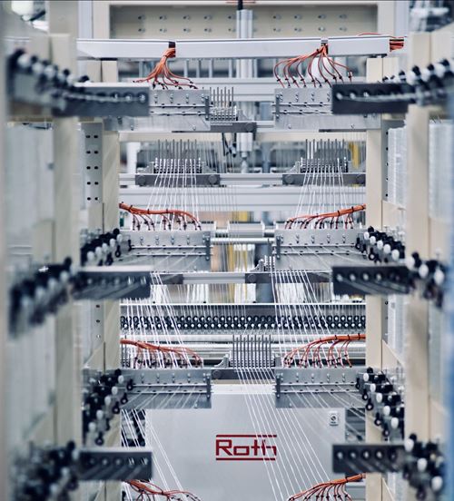 JEC World 2023 preview: Roth Composite Machinery