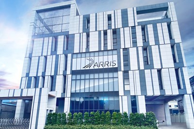 Arris Additive Molding production capacity to hit 1 million parts