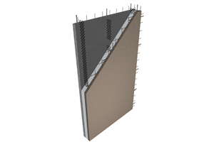 Building code requirements renewed for CarbonCast wall panels 