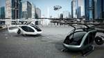 Research predicts first commercial eVTOL passenger routes, applications