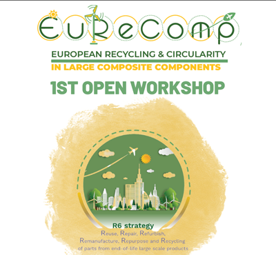 EuReComp Workshop to discuss latest composite advancements