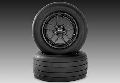 Lacks Enterprises supplies 2023 Dodge Challenger with carbon fiber wheels