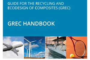 IFTH, CETIM and IPC present online guide for eco-design, recycling of composites