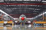 Airbus to expand A320 assembly capacity in China