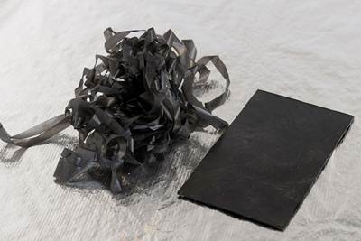 Aluula, University of British Columbia develop recycling process for UHMWPE fiber composites