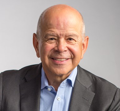 Michael Huerta, former administrator of the U.S. Federal Aviation Administration.