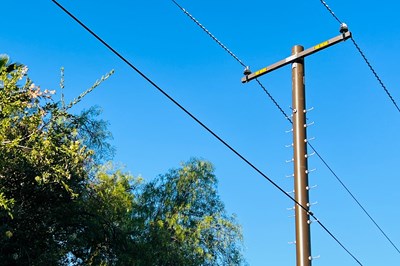 Creative Composites Group achieves EPD for StormStrong utility poles