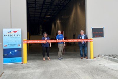 Vartega expands operations with new facility