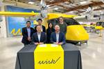 Wisk Aero, Japan Airlines bring autonomous eVTOL services to Japan