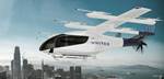 United Airlines, Eve Air Mobility to bring eVTOL flights to San Francisco