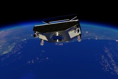 ÉireComposites, mBryonics to develop advanced optics solutions for space