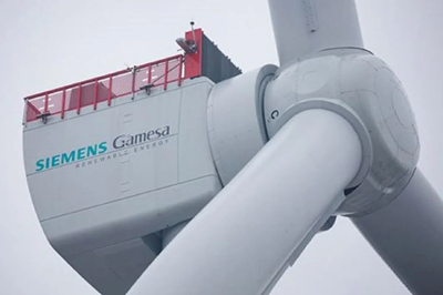 Siemens Gamesa signs largest offshore wind project in Poland