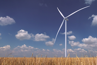 Siemens Gamesa 4.4 MW onshore wind turbine targets North American market