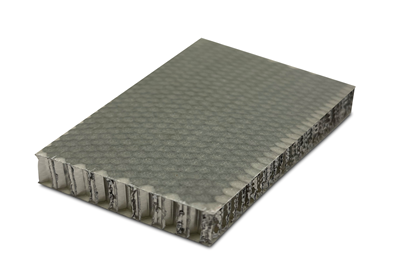 The Gill Corp. announces new Gillfab 4037 sandwich panel