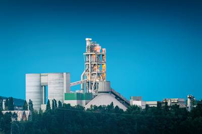 European associations seek to up-scale cement coprocessing for composites