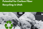 UAMMI white paper addresses composites recycling in Utah
